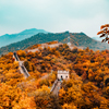 Great Wall of China, China